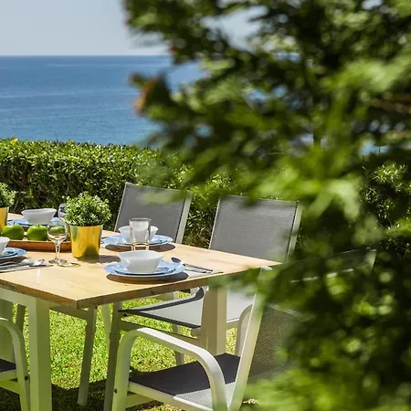 Marina, Beach Front 빌라
